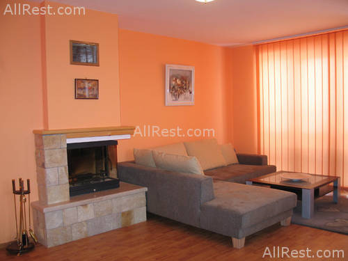 Mountain Residence 1 8